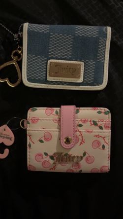 Juicy wallets