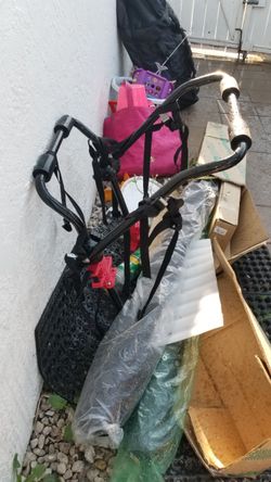 Bike Rack