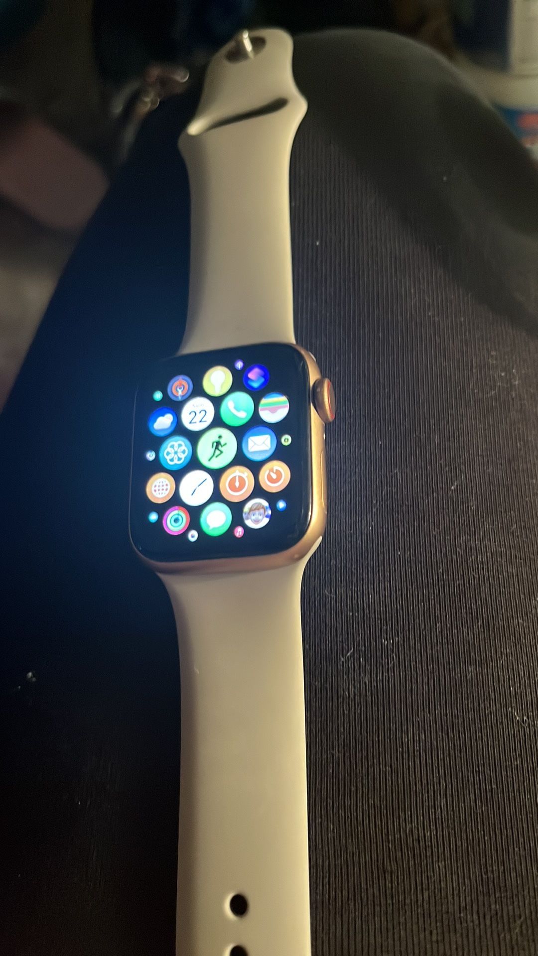 Apple Smartwatch SE