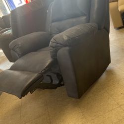Recliner Chair 399