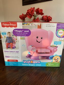 New Fisher•Price
