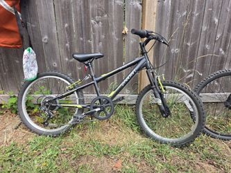 Dynacraft 20 inch bicycle