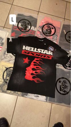 Hellstar Tee