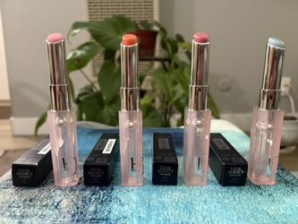 Dior Lip Balms 