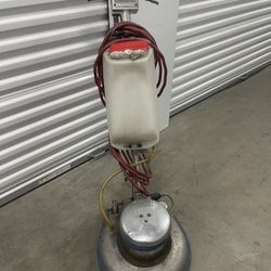 Pacific Floor Buffer