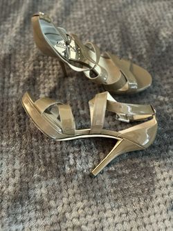 Michaels Kors Heels