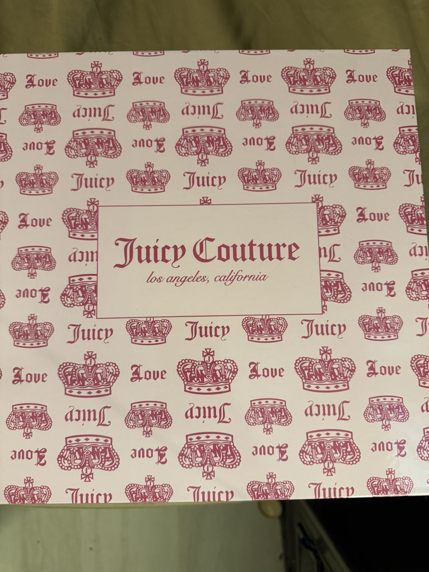 Juicy Couture Purse