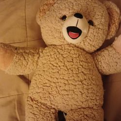 Snuggle BEAR