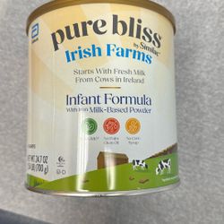 Pure Bliss By Similac 