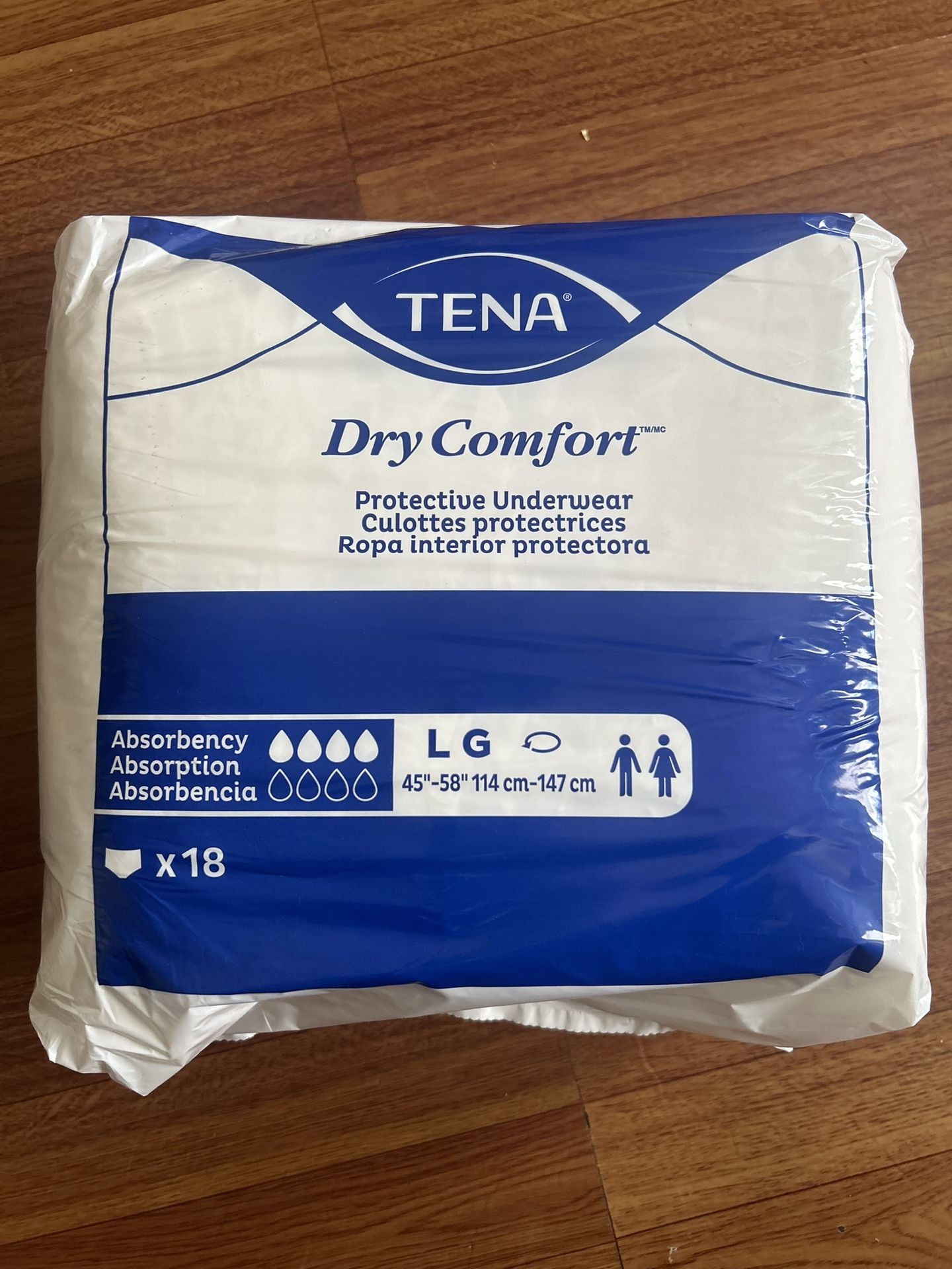 Adult Diapers 