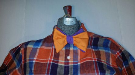 Bow tie