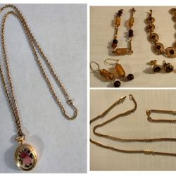 Vintage Jewelry 