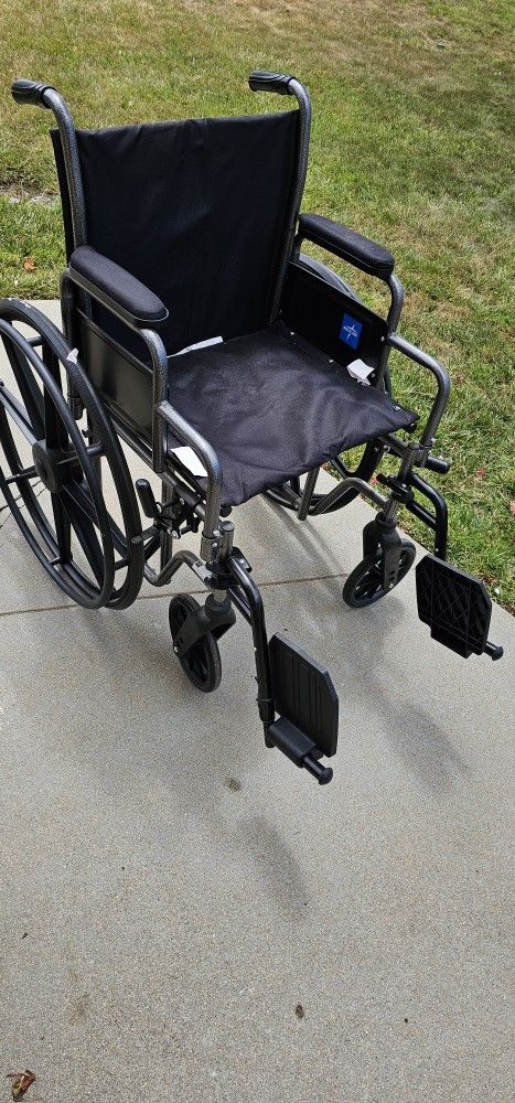 Wheel Chair 100obo