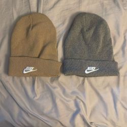 Nike Beanies