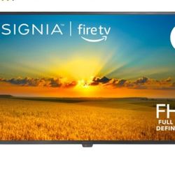 Insignia TV 32" Inch 