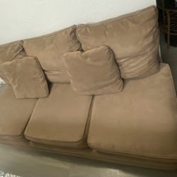 Pull Out Couch