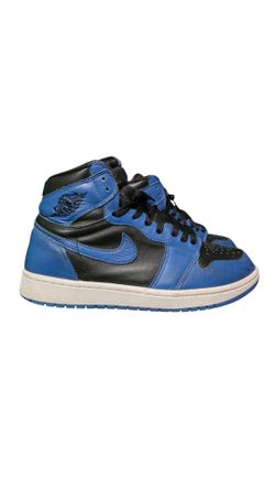 Retro 1 Jordan Sneaker