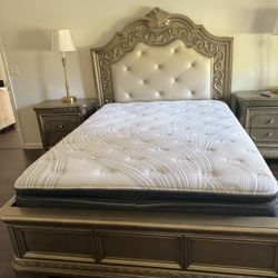 Further Sale Bed room Couches Dining Set