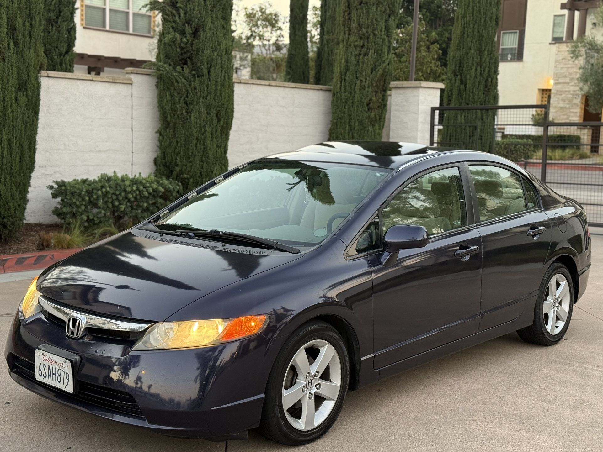 2006 Honda Civic
