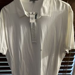Express Men’s Polo