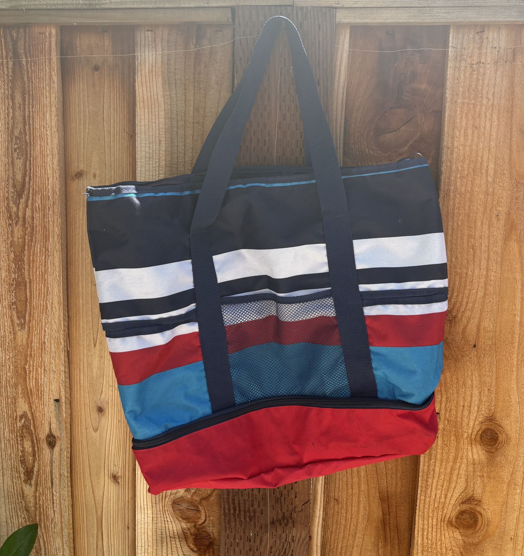 Can Cooler Tote!