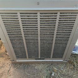 Swamp Cooler