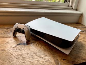 PlayStation 5