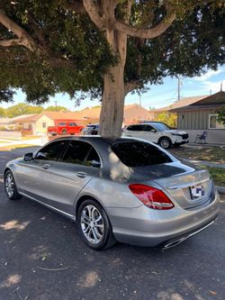 2016 Mercedes-Benz C300‼️