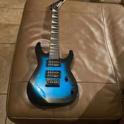 Small Jackson Slightly Used Good Condition 
