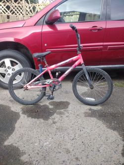 20 inch Huffy
