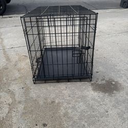 Pet Crate 