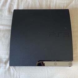 PS3 