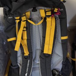 Backpack 45L