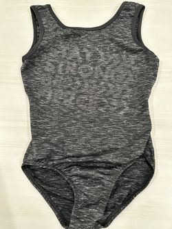 Child large Leotard