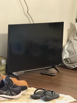 43 inch Vizio Tv