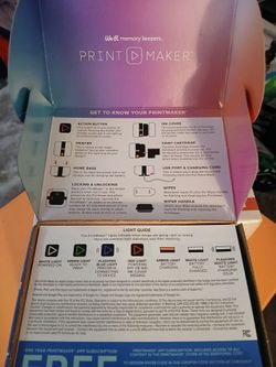 Print Maker