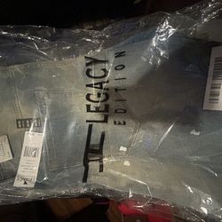 Jordan Craig Collins Fit NEW