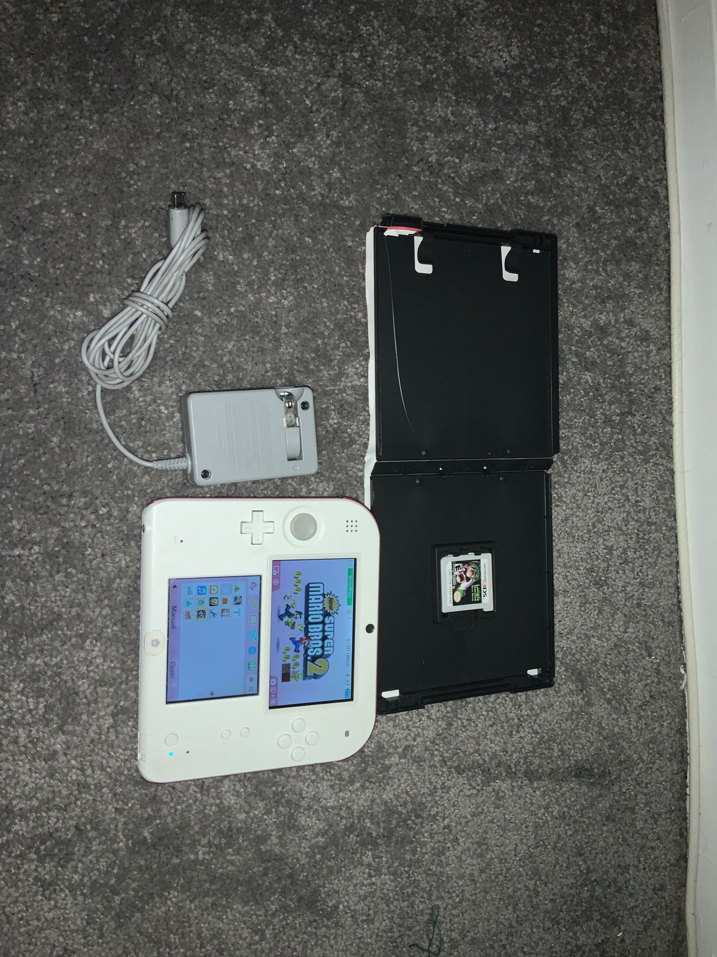 2Ds