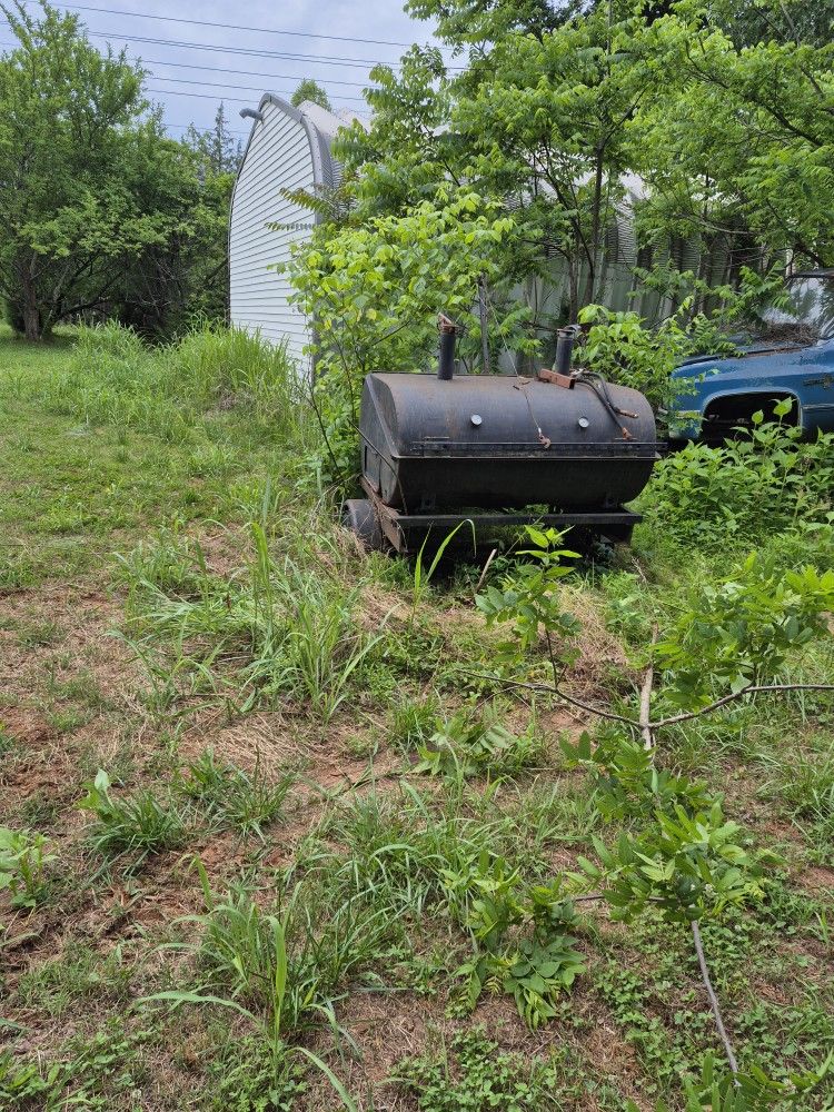 Pig Cooker