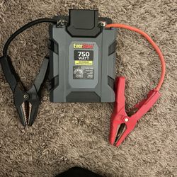 750 Watt Power Inverter 