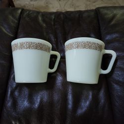 VTG PYRIX WOODLAND D - HANDLES USA