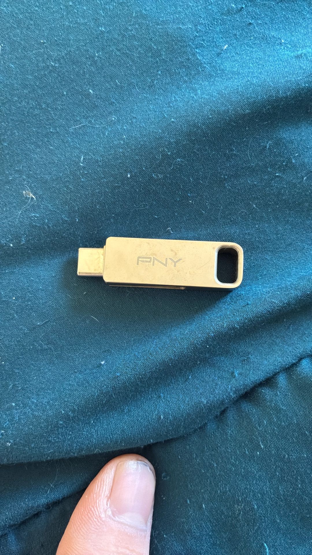 128gb PNY Flashdrive