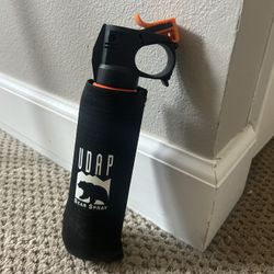 counter assault bear spray