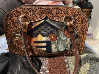 Native Purse