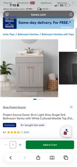 Sink