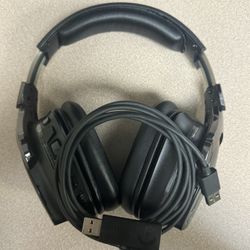 Logitech 935 Gaming Headset 