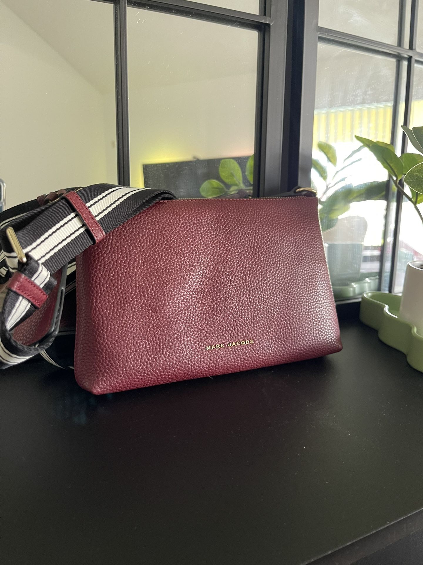Marc Jacobs Crossbody Bag/Purse