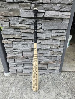 Warstic Bonesaber Usssa 31in -8