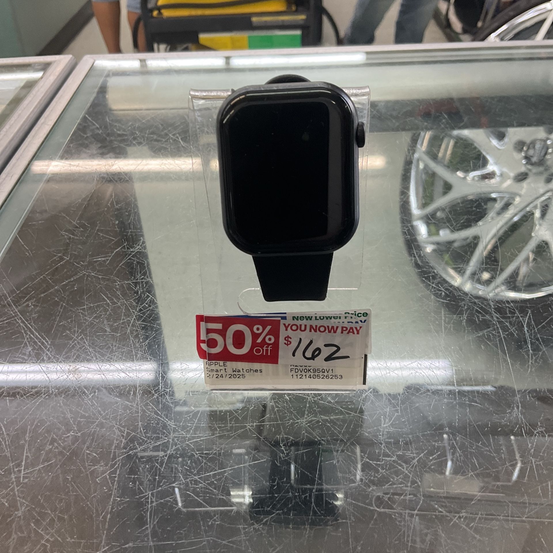 Apple Smart Watch