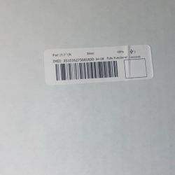 Apple Ipad Generation 10.2 64g